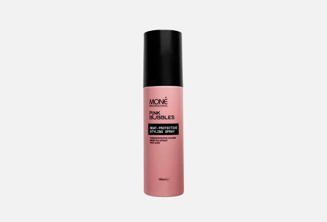 HEAT-PROTECTIVE STYLING SPRAY  150