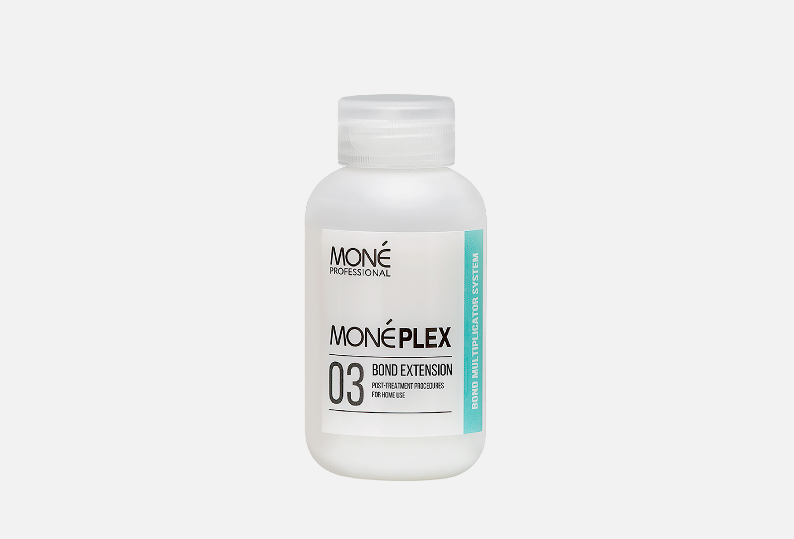 MONE PROFESSIONAL МАСКА ДЛЯ ВОЛОС MONEPLEX 03 100 мл — купить в Алматы ...