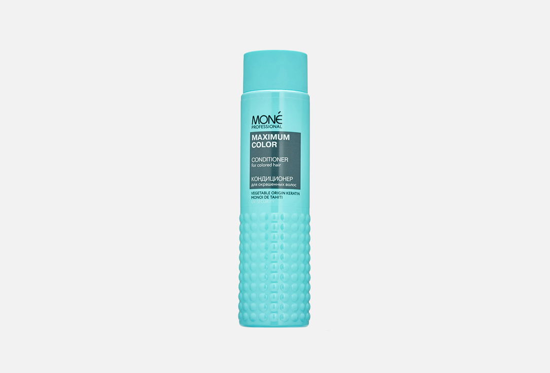 Изображение товара КОНДИЦИОНЕР ДЛЯ ОКРАШЕННЫХ ВОЛОС MONE PROFESSIONAL MAXIMUM COLOR CONDITIONER