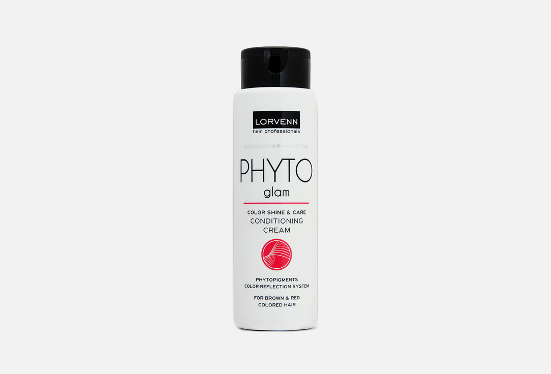 PHYTO GLΑΜ COLOR PROTECTION & SHINE    300