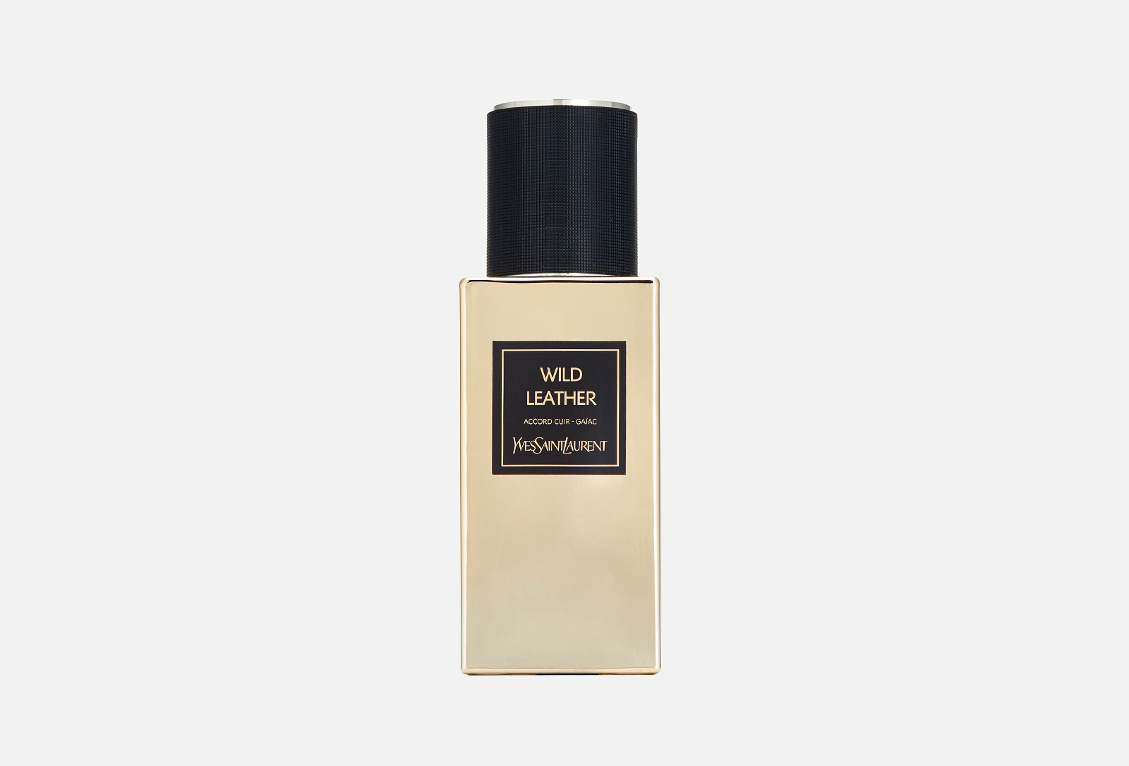 Yves Saint Laurent vestiaire wild leather 75