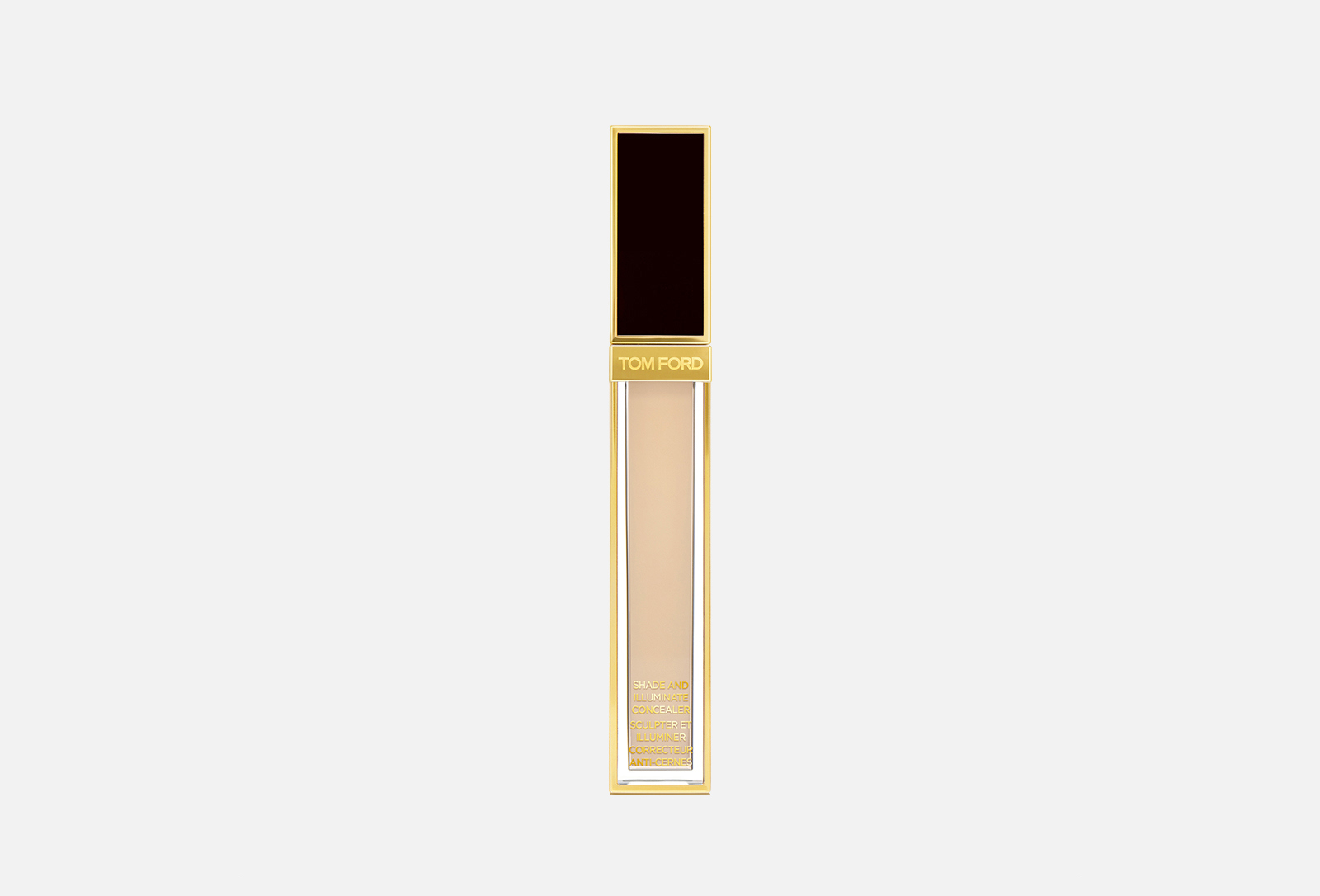 Tom Ford Консилер Shade and Illuminate 1C0 Silk 5.4 мл — купить, цена в ...