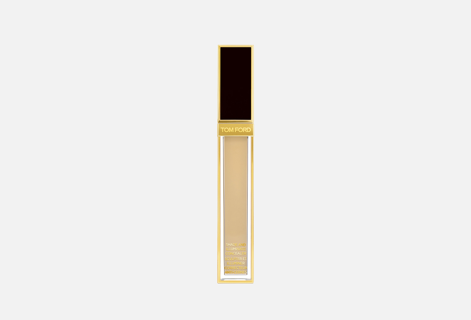 Tom Ford Консилер Shade and Illuminate 2W1 Taupe 5.4 мл — купить в Москве