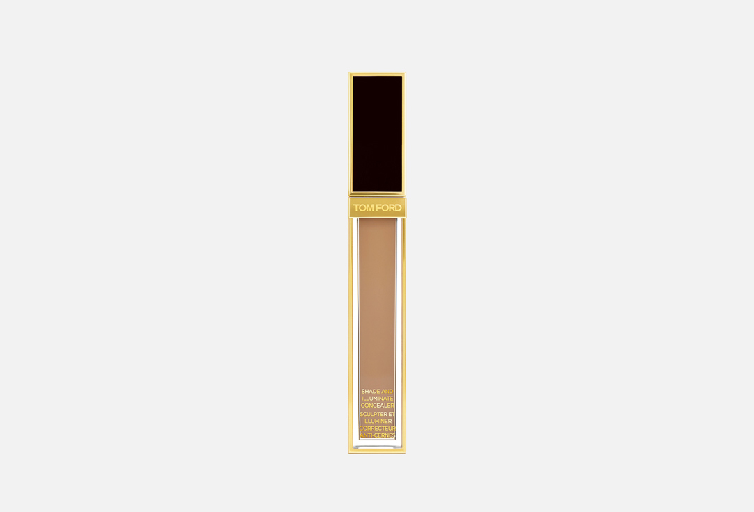Консилер TOM FORD Shade and Illuminate 5.4 мл tom ford shade and illuminate foundation brush 2 5