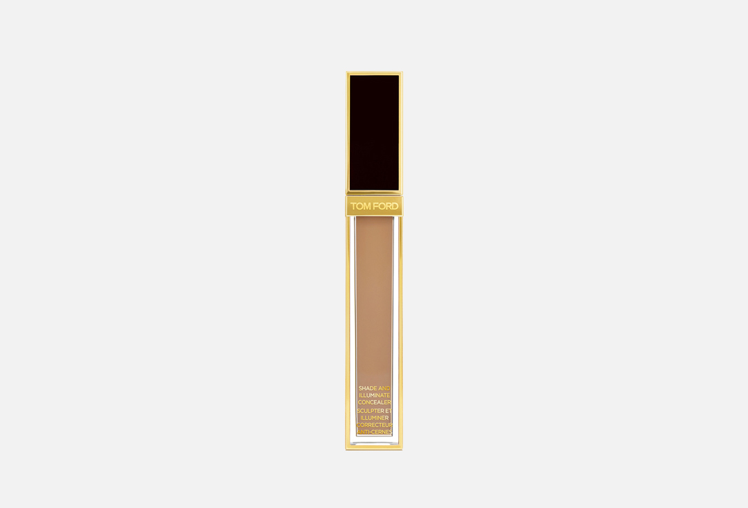 Изображение товара Консилер Tom Ford Shade and Illuminate для лица и глаз 5.4 мл из Италии