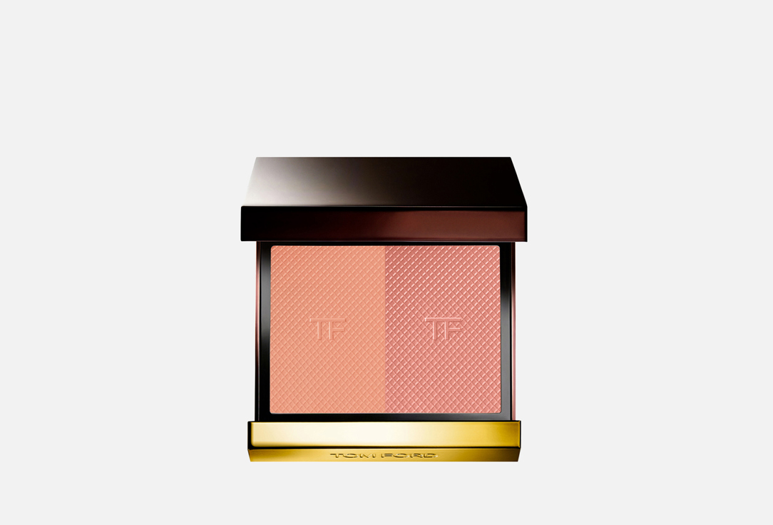 Shade and illuminate blush 65 г 9600₽