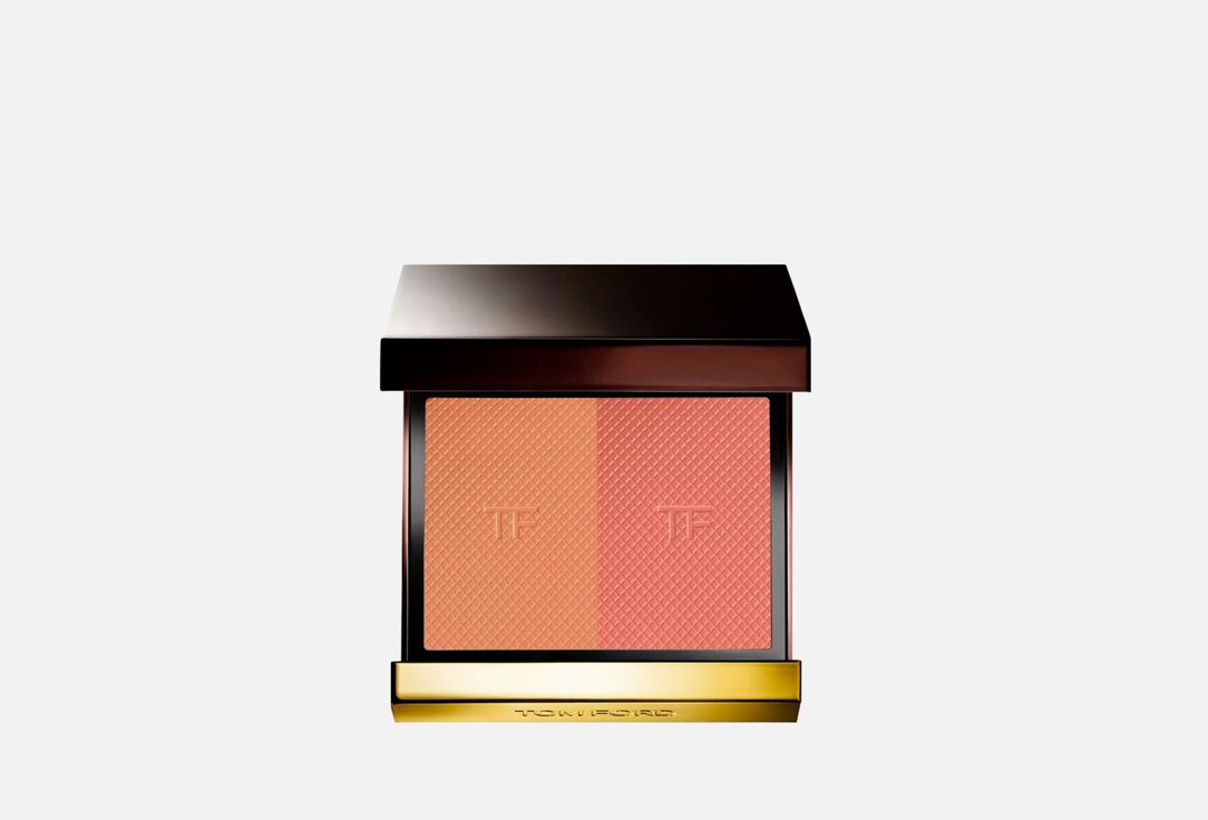 Изображение товара Румяна Tom Ford shade and illuminate blush с сияющим и сатиновым финишем 6.5 г