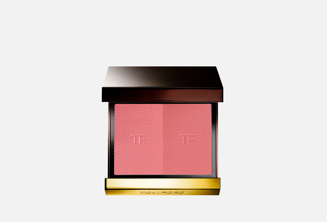 Румяна Tom Ford shade and illuminate blush Aflame