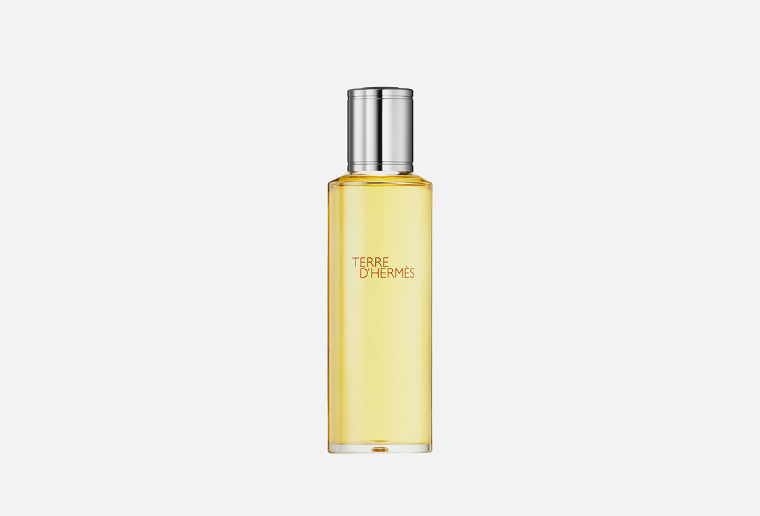 Terre d'Hermès Pure Perfume  125