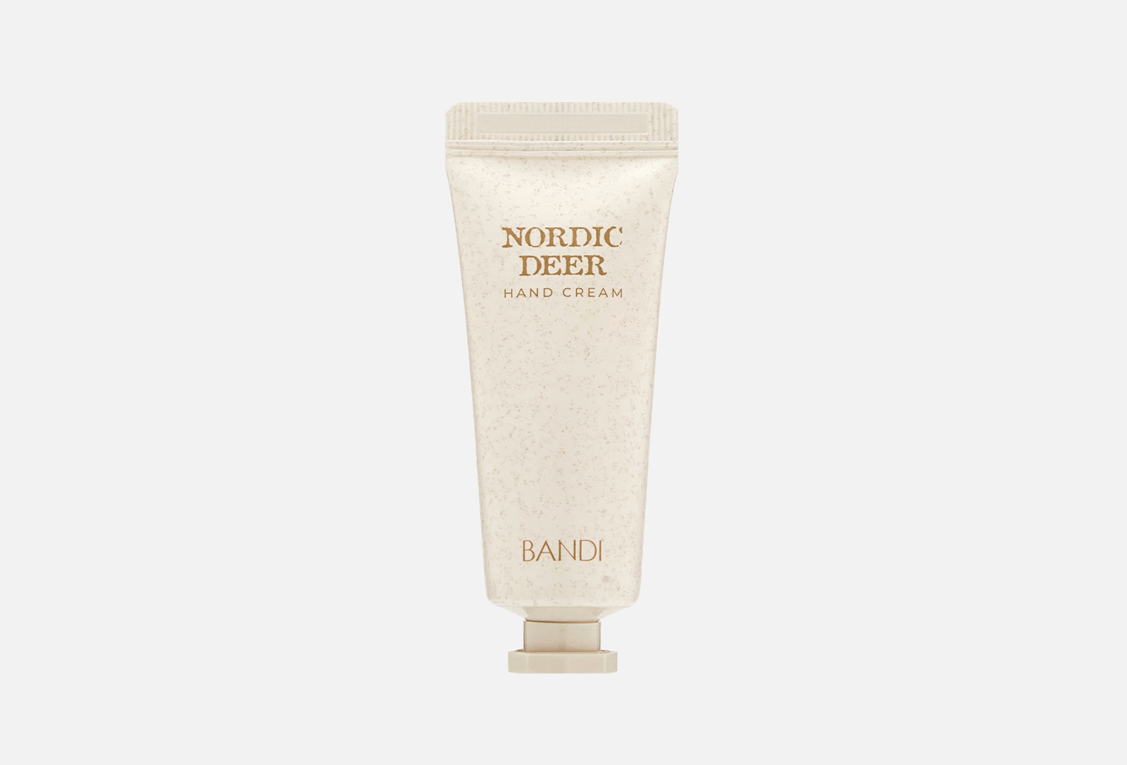 BANDI Крем для рук "Норвежский олень" SWITUAL Hand Cream Nordic Deer 20 ...