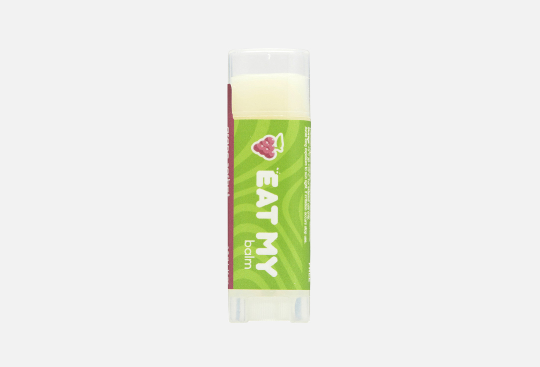 Изображение товара бальзам для губ EAT MY balm grape sorbet