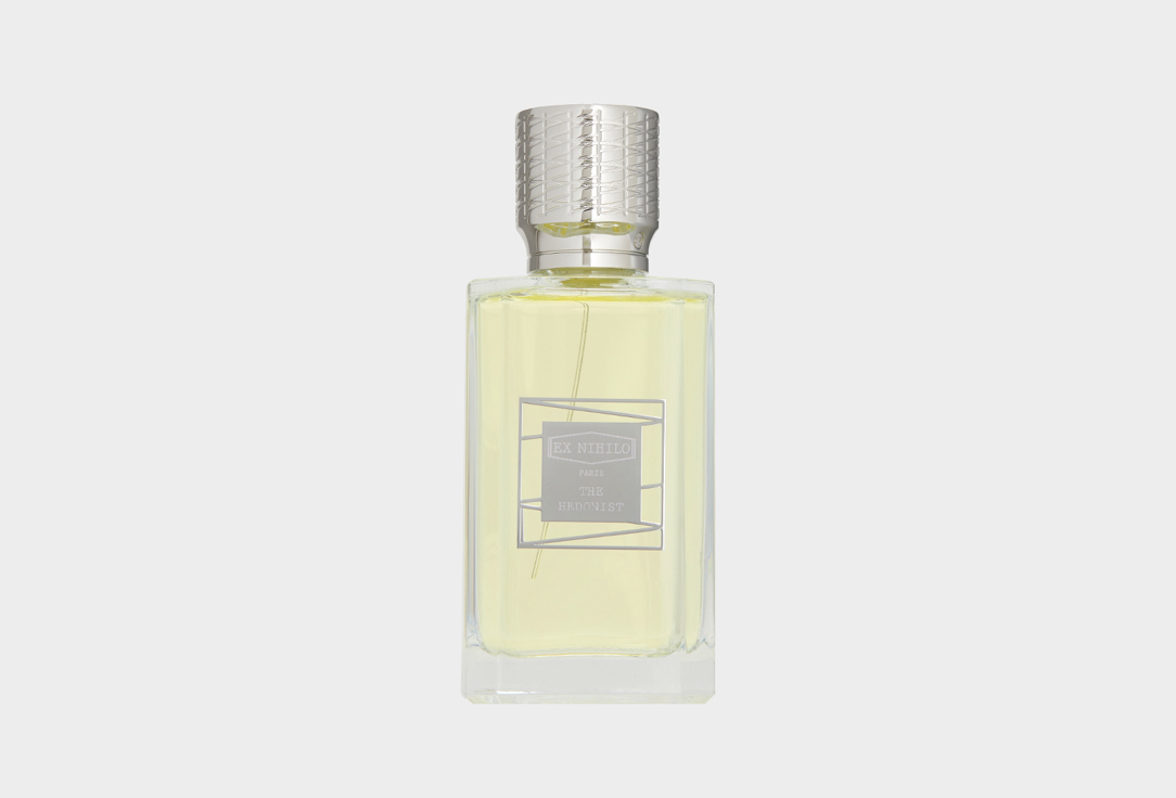 Изображение товара Парфюмерная вода EX NIHILO THE HEDONIST 100 мл унисекс древесный аромат