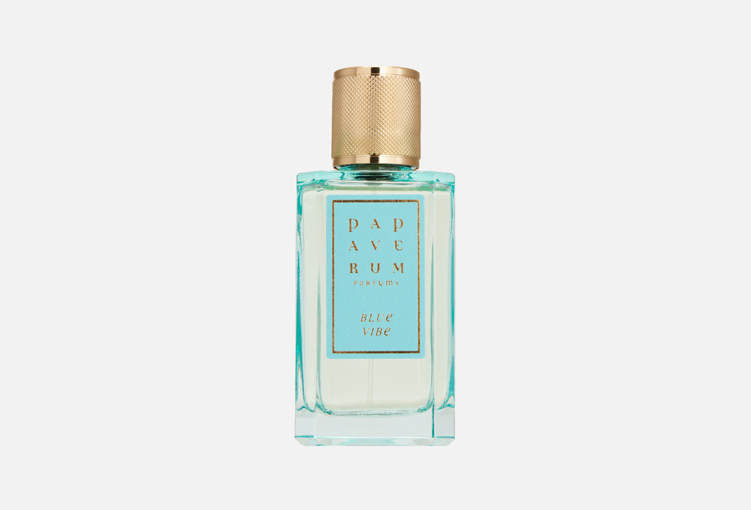 

Парфюмерная вода JARDIN DE PARFUMS, Blue Vibe 100 мл