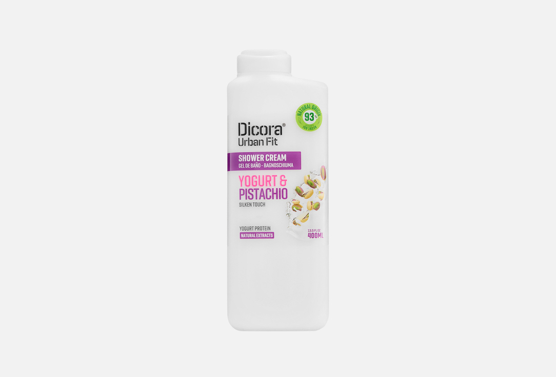 Urban Fit PROTEIN, Yogurt  & Pistachio 400 мл