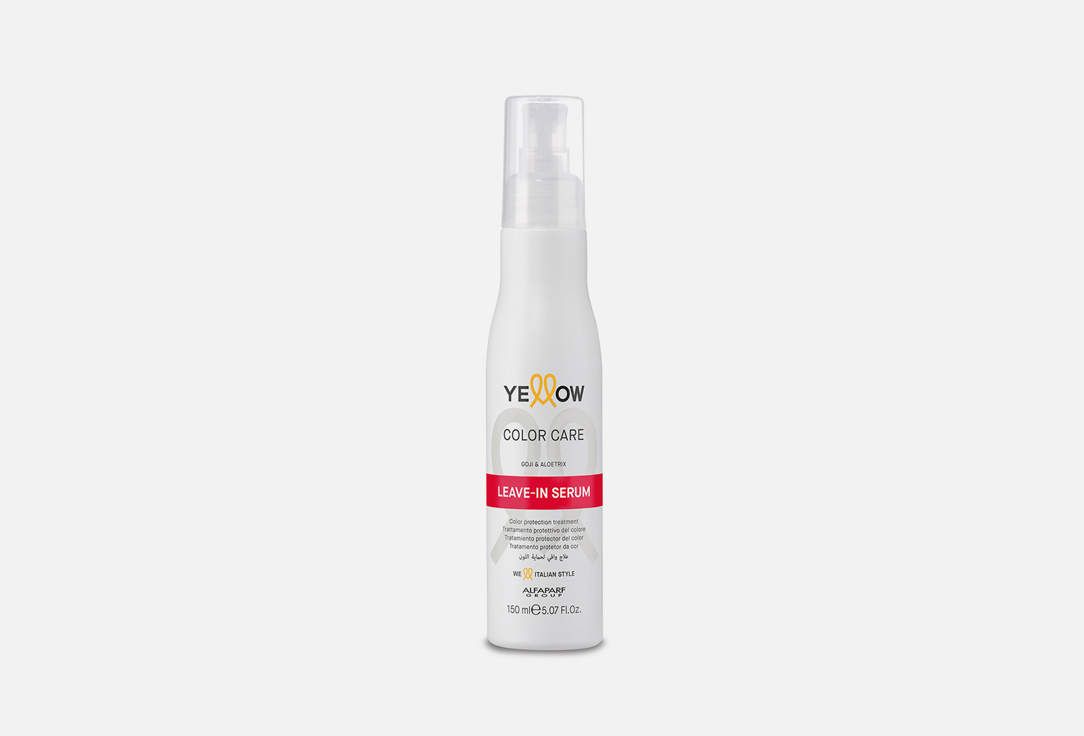 YE COLOR CARE LEAVE-IN SERUM  150