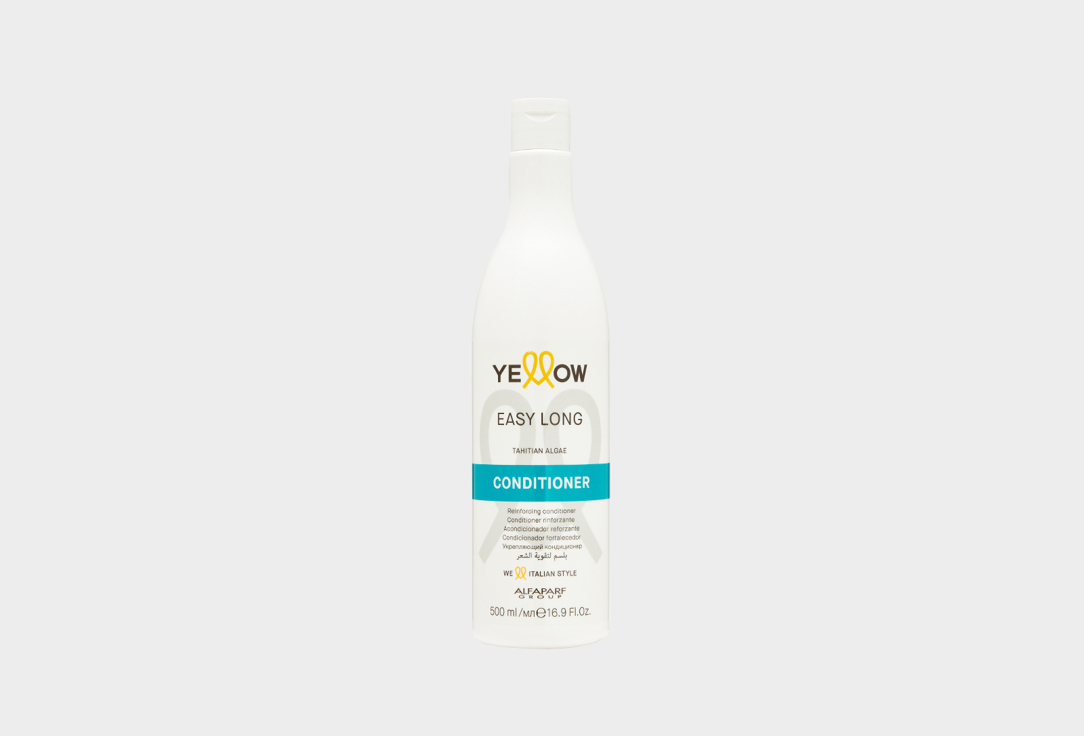 Изображение товара Кондиционер укрепляющий Yellow Professional Easy Long Conditioner