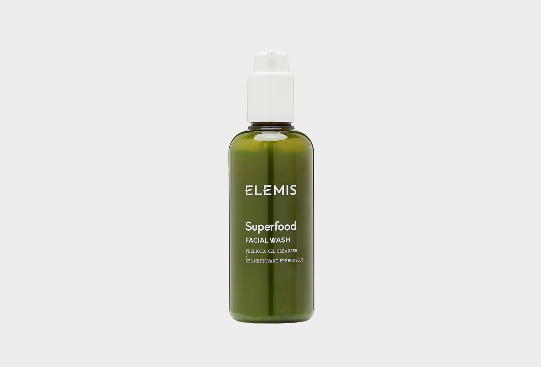 ELEMIS Гель для умывания с Омега-комплексом  SUPERFOOD FACIAL WASH