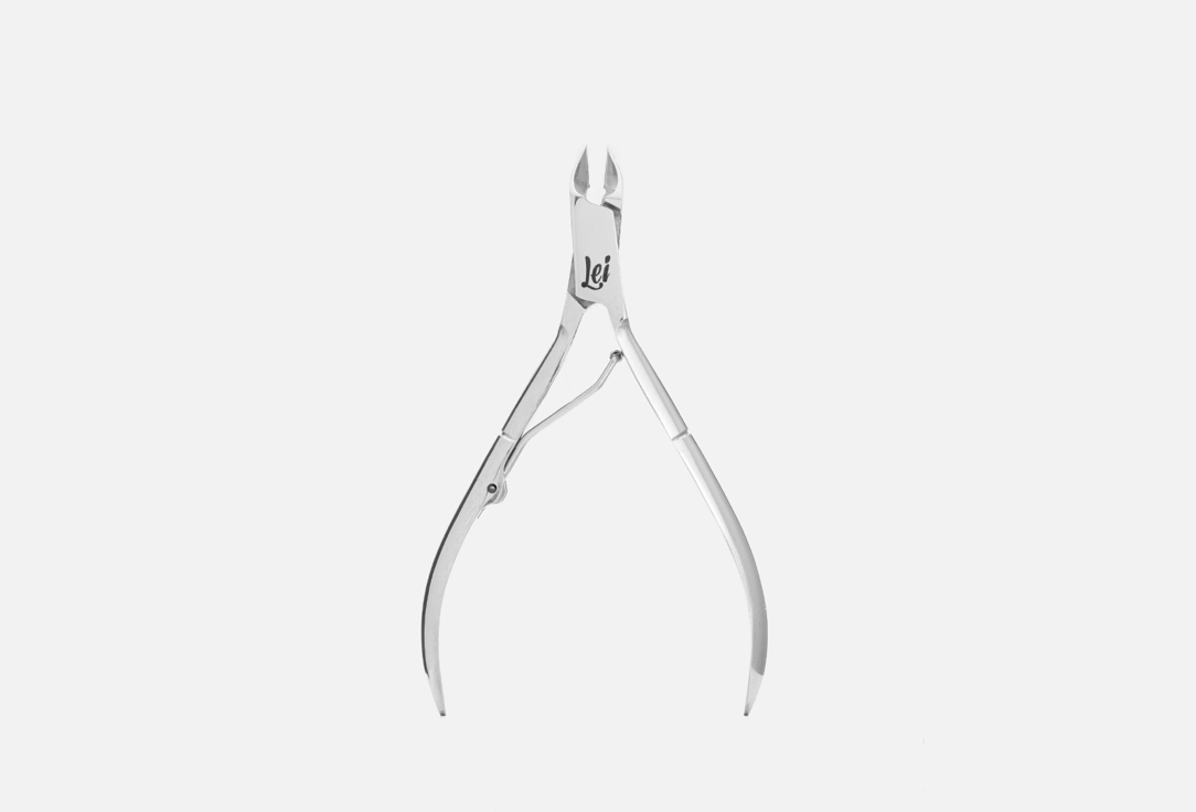Изображение товара Кусачки маникюрные Lei однопружинные