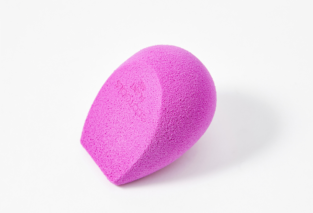 Биоразлагаемый спонж для макияжа  EcoTools Bioblender Makeup Sponge 