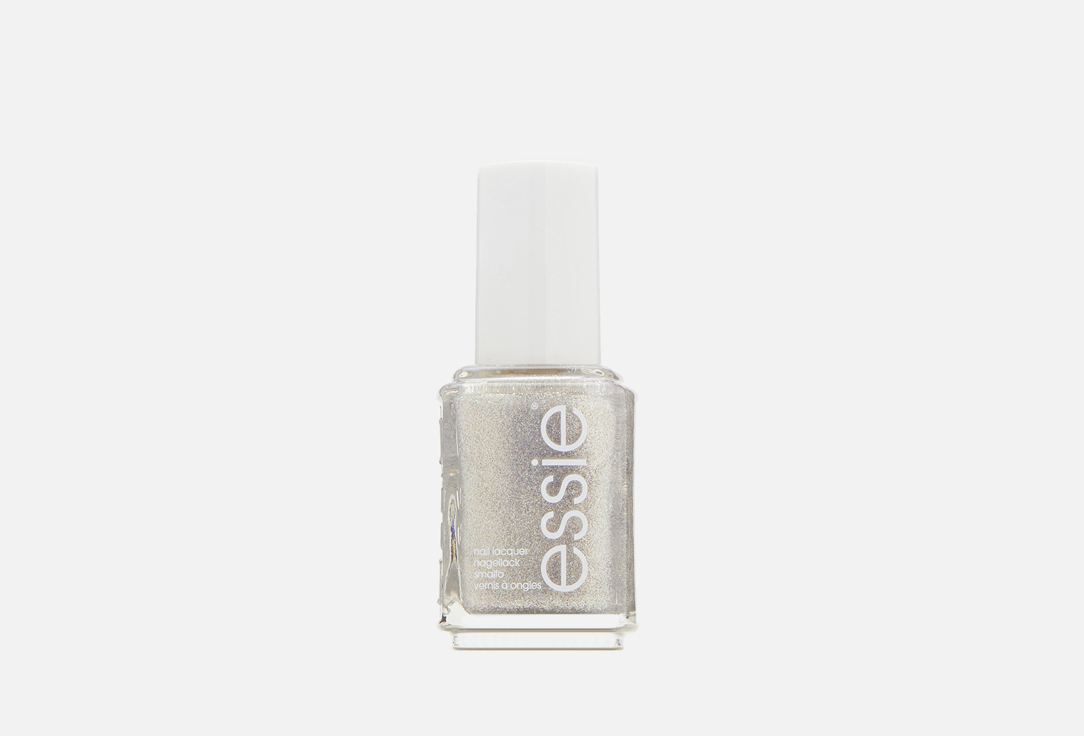 Лак для ногтей Essie nail polish 805, All you ever beaded