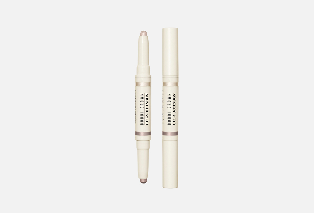 Устойчивые тени для век в карандаше Bobbi Brown Long-Wear Cream Shadow Stick Duo 