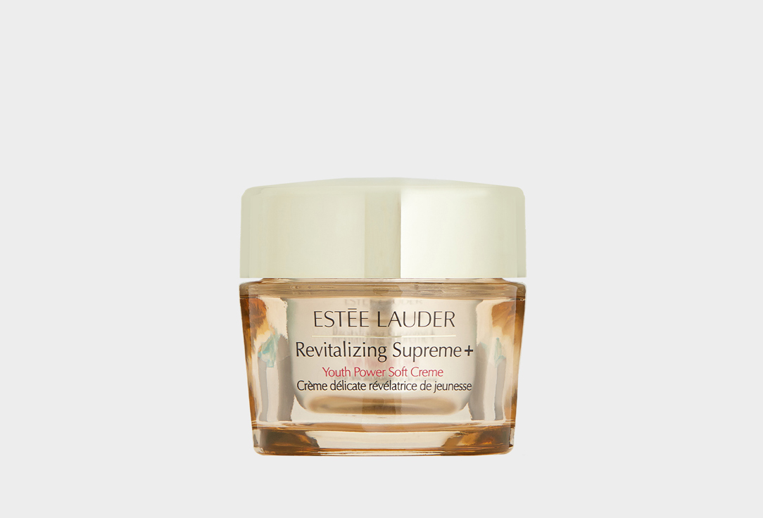 Легкий омолаживающий крем комплексного действия ESTEE LAUDER Revitalizing Supreme+ Youth Power Soft Crème 50 мл