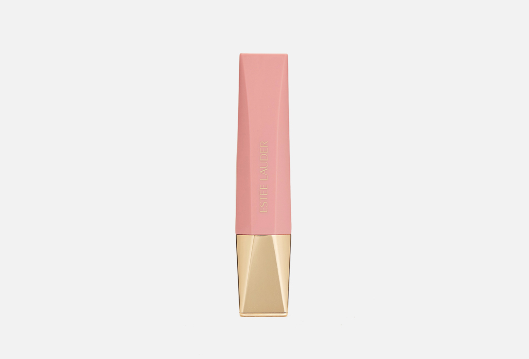 Матовая помада-мусс ESTEE LAUDER Pure Color Whipped Matte Lip Color With Moringa Butter 9 мл