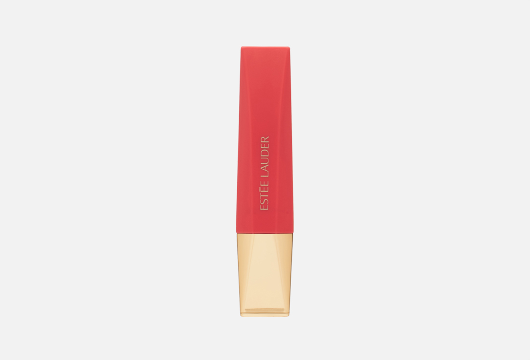 Матовая помада-мусс ESTEE LAUDER Pure Color Whipped Matte Lip Color With Moringa Butter 9 мл