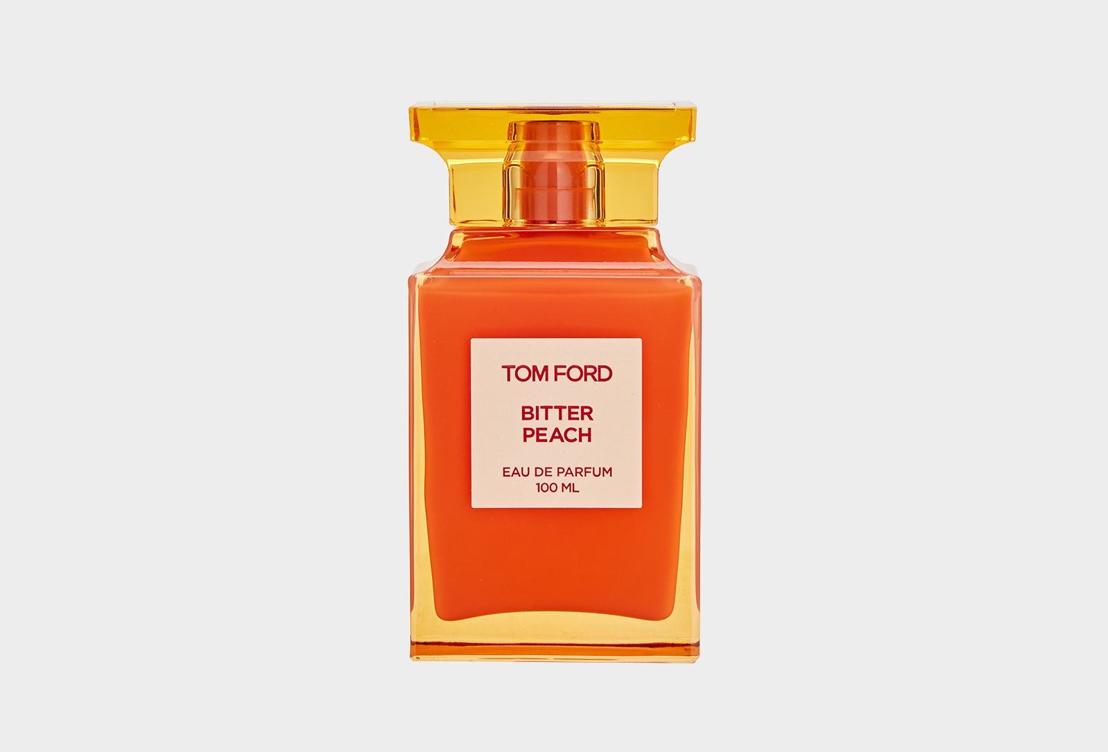 Tom Ford Парфюмерная вода Bitter Peach 100 мл