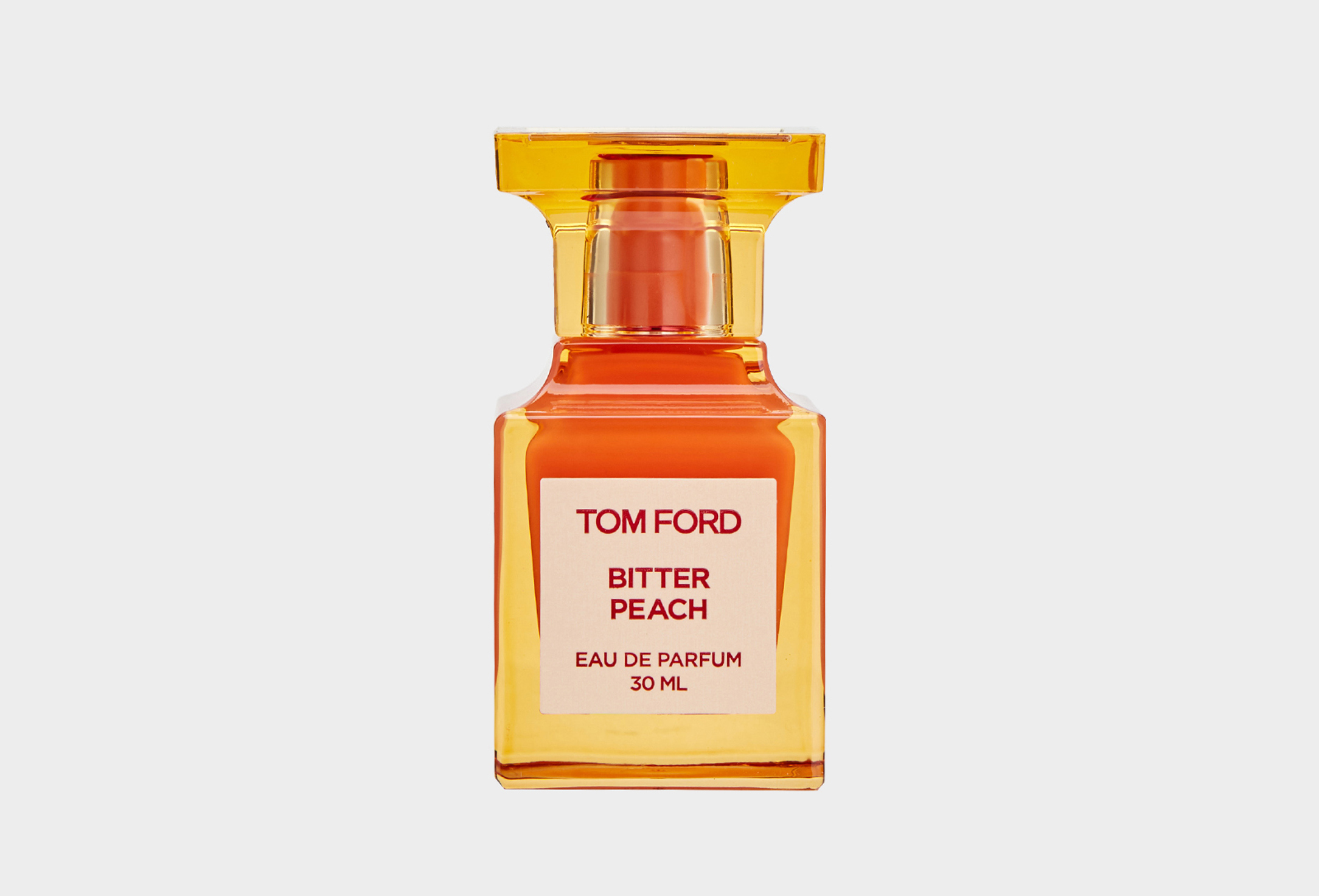 Tom Ford Парфюмерная вода Bitter Peach 30 мл — купить в Минске