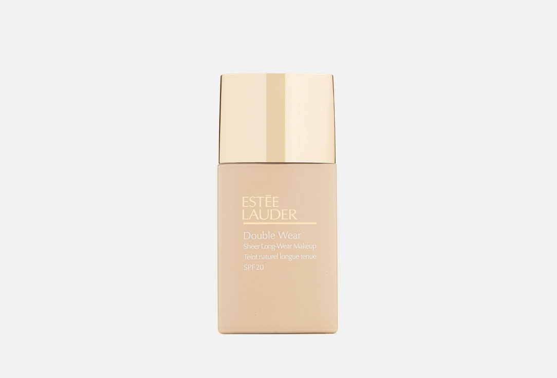 Double Wear Sheer Long-Wear Makeup 30 мл