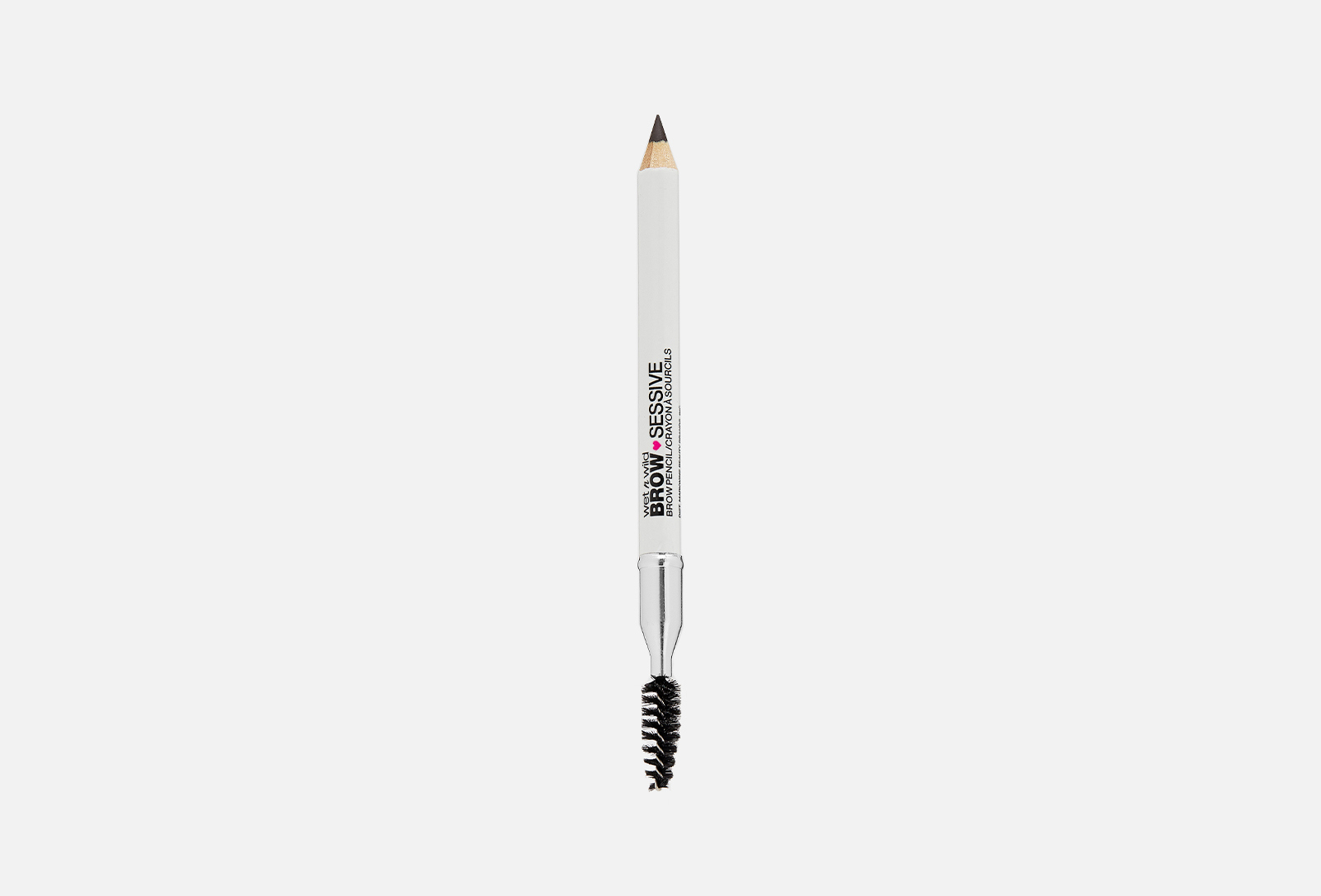 Wet n Wild Карандаш для бровей BROW-SESSIVE BROW PENCIL Dark brown 1 г ...