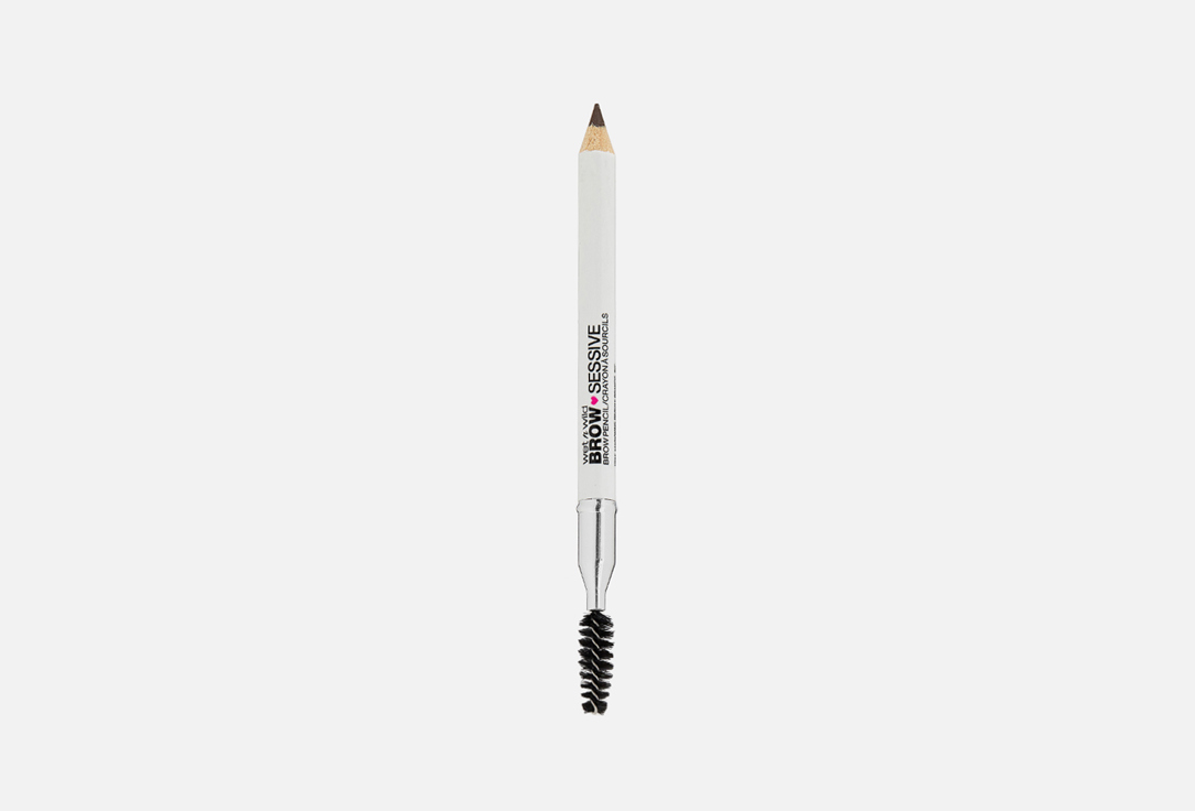 Изображение товара Карандаш для бровей Wet n Wild BROW-SESSIVE BROW PENCIL