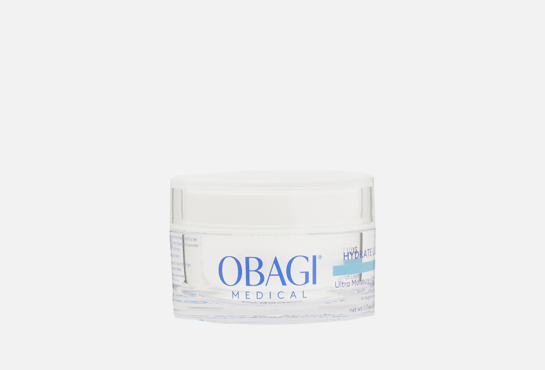 HYDRATE LUXE 48 г