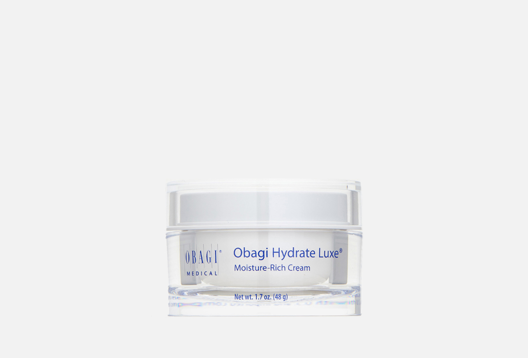 Изображение товара Крем интенсивный увлажняющий Obagi Hydrate Luxe