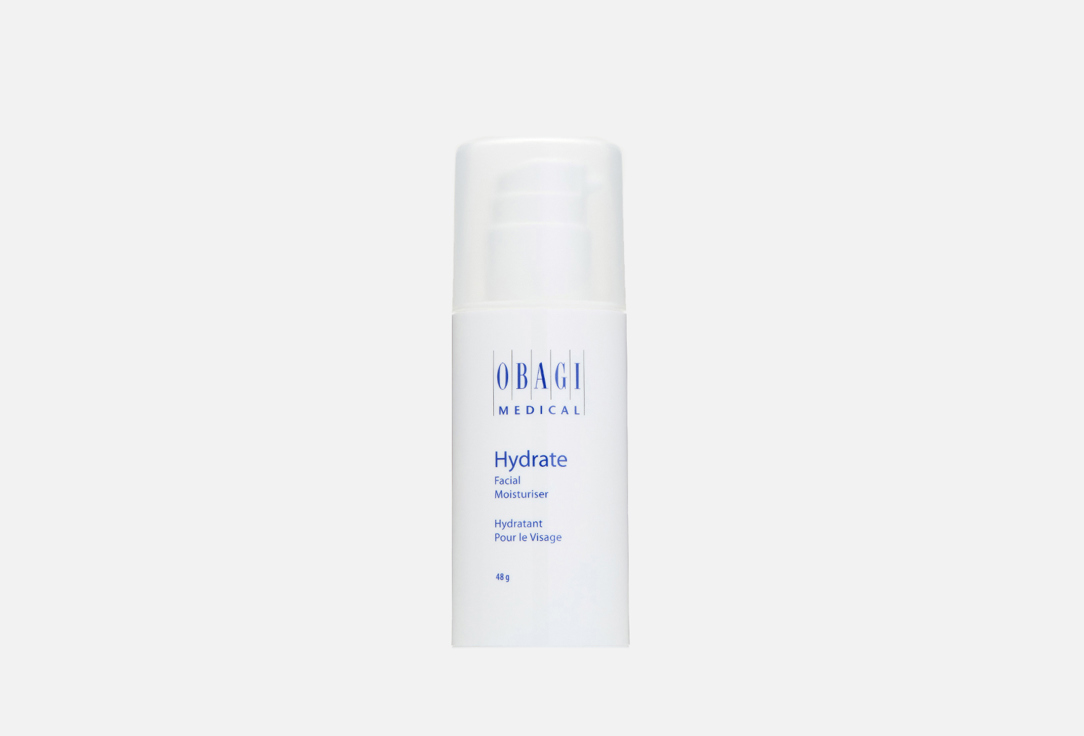 Изображение товара Крем для лица увлажняющий Obagi Hydrate