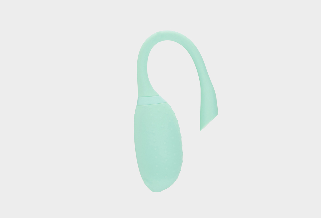 Изображение товара Магический виброяйцо Fugu от Magic Motion - водонепроницаемый смарт-вибратор для женщин