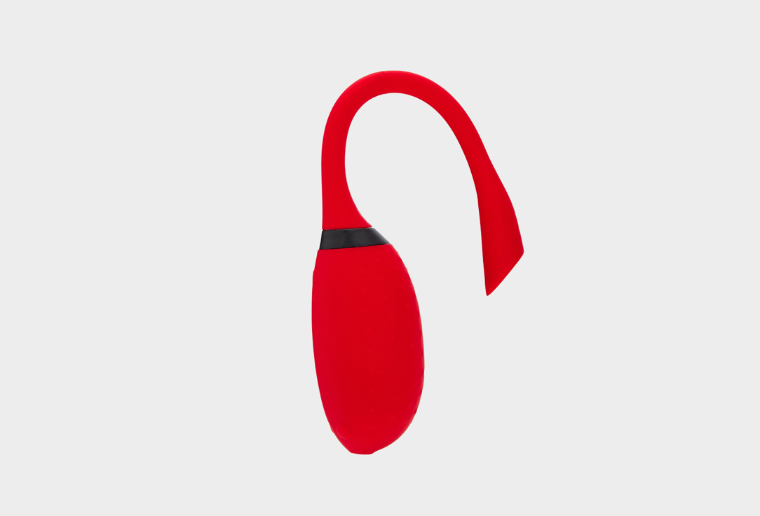 Изображение товара Виброяйцо Magic Motion Fugu с дистанционным управлением водонепроницаемое