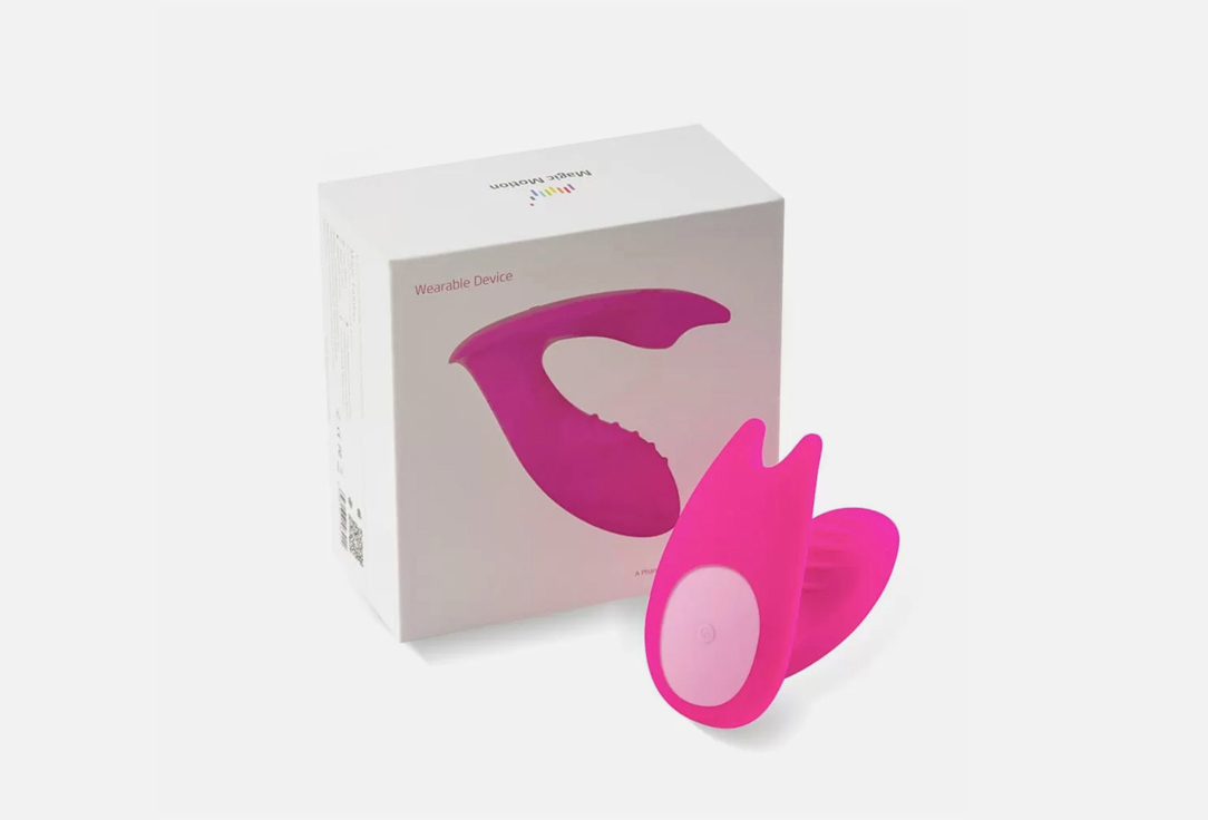 Изображение товара Вибратор Magic Motion Eidolon