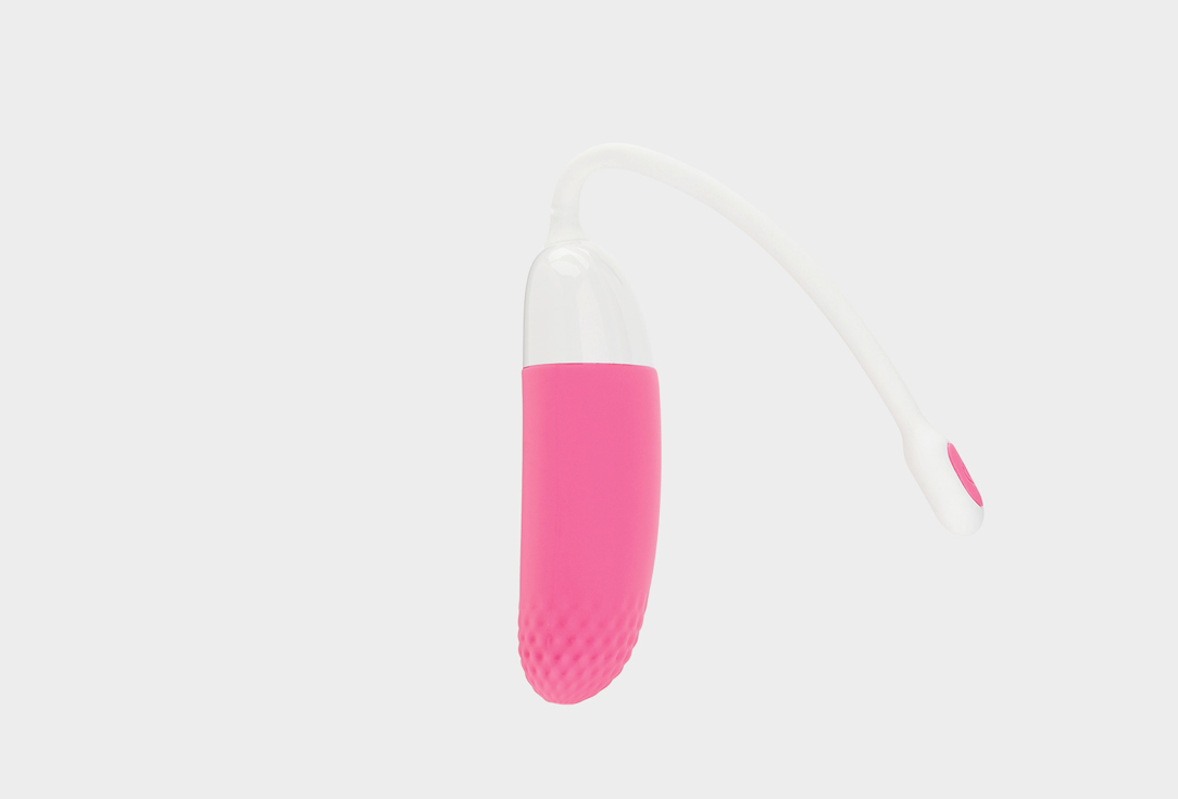 Изображение товара Вибратор Magic Motion Vini