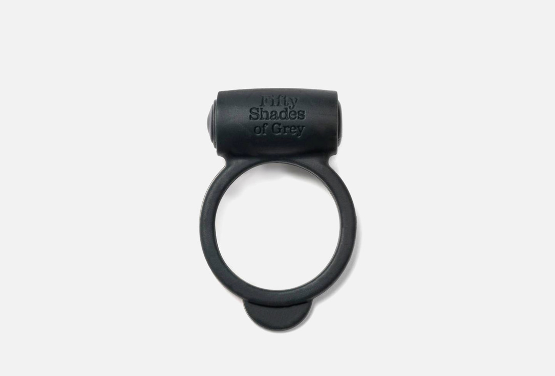 Yours and Mine Vibrating Love Ring  1