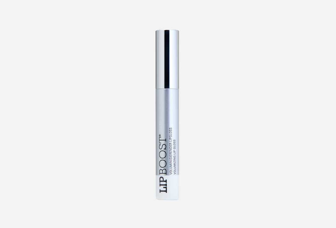 Блеск для губ придающий объём SPF15 Tolure Cosmetics Lipboost Прозрачный