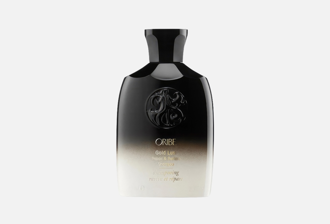 Oribe Восстанавливающий шампунь «Роскошь золота» мини-формат Gold Lust Repair & Restore Shampoo