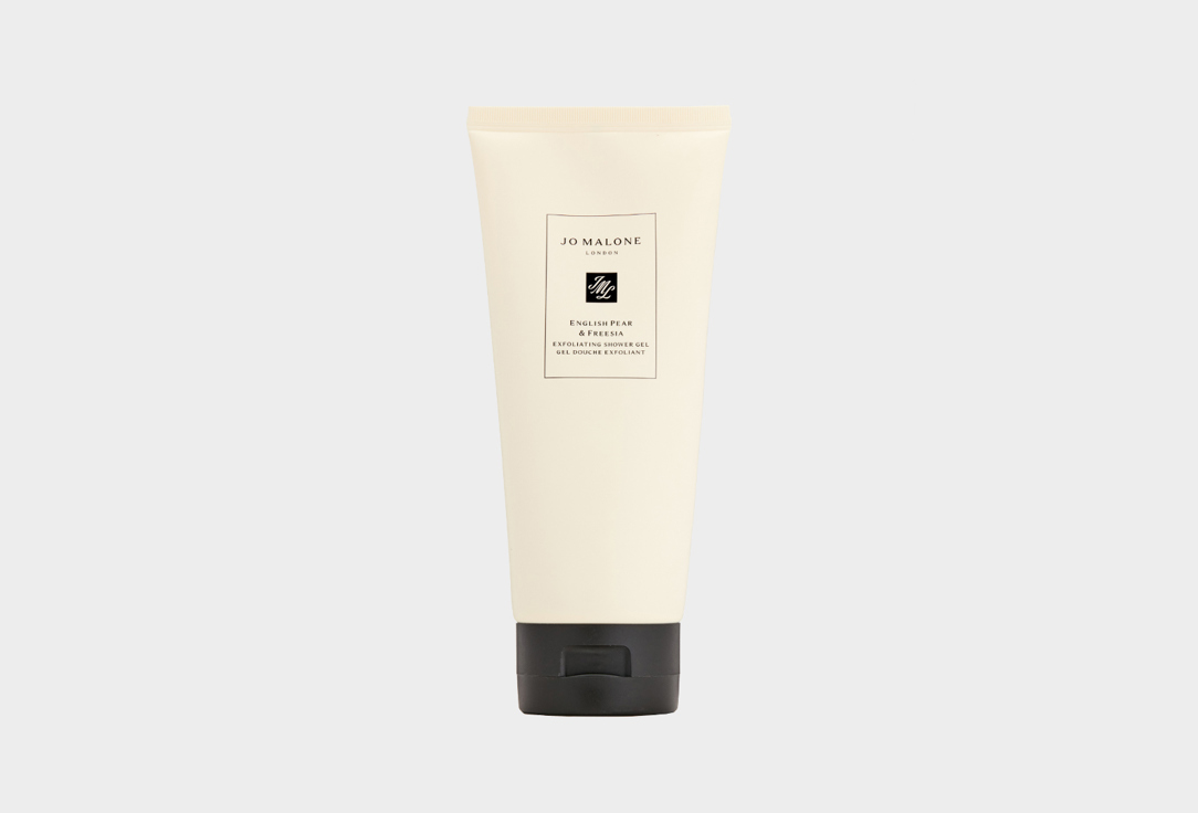 Изображение товара Гель-скраб для тела очищающий Jo Malone London English Pear & Freesia Exfoliating Shower Gel