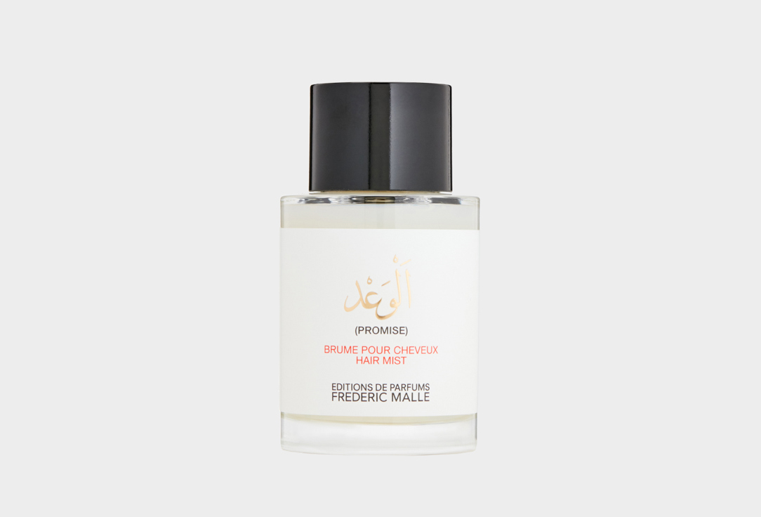 

Дымка для волос FREDERIC MALLE, Promise Hair Mist 100 мл