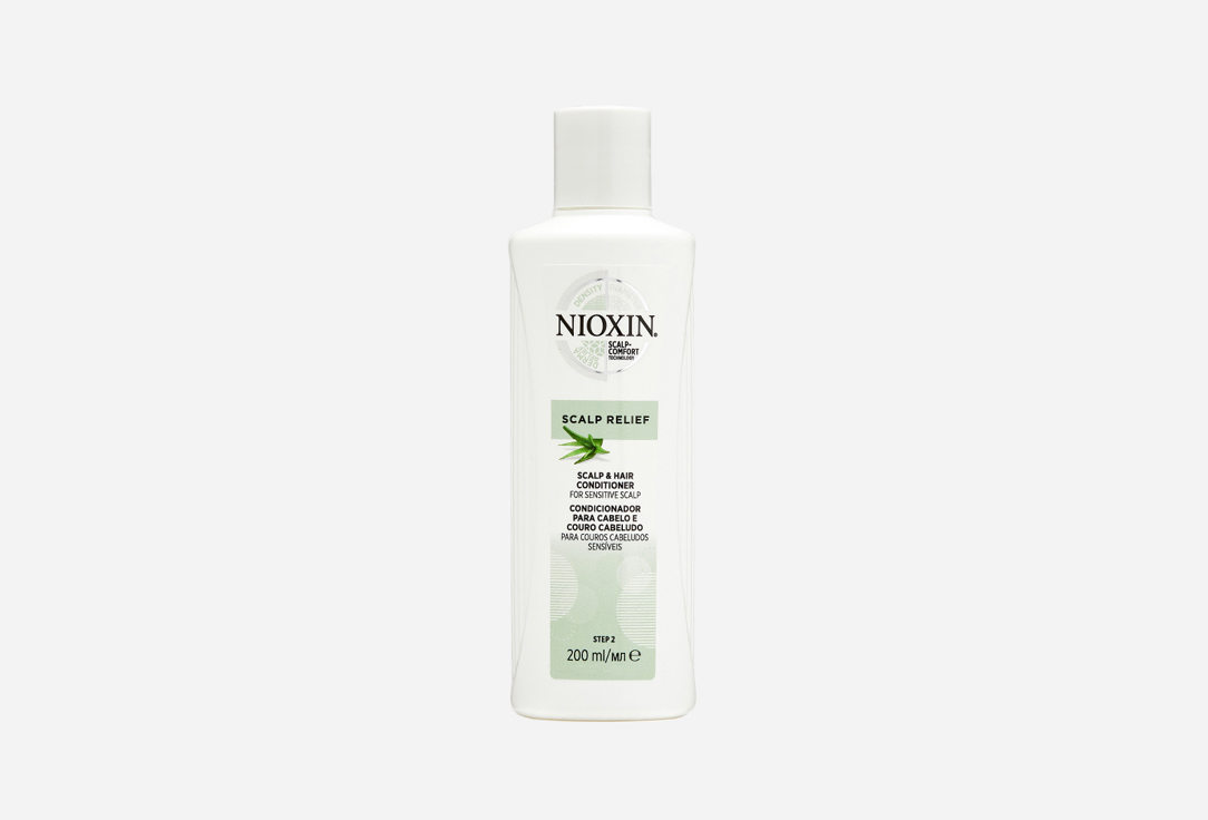 Scalp Relief scalp&hair conditioner  200 