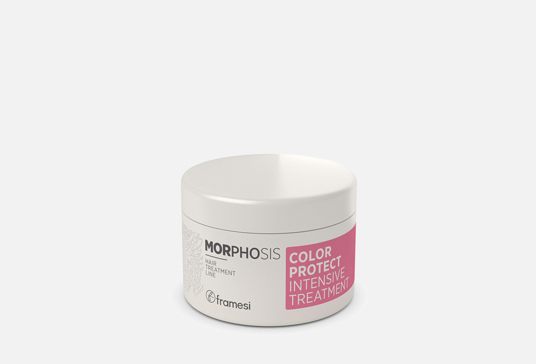 MORPHOSIS COLOR PROTECT INTENSIVE TREATMENT  200