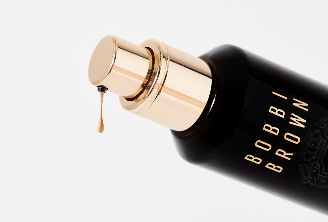 Bobbi Brown Ухаживающий Тональный Крем SPF40 Intensive Serum Foundation