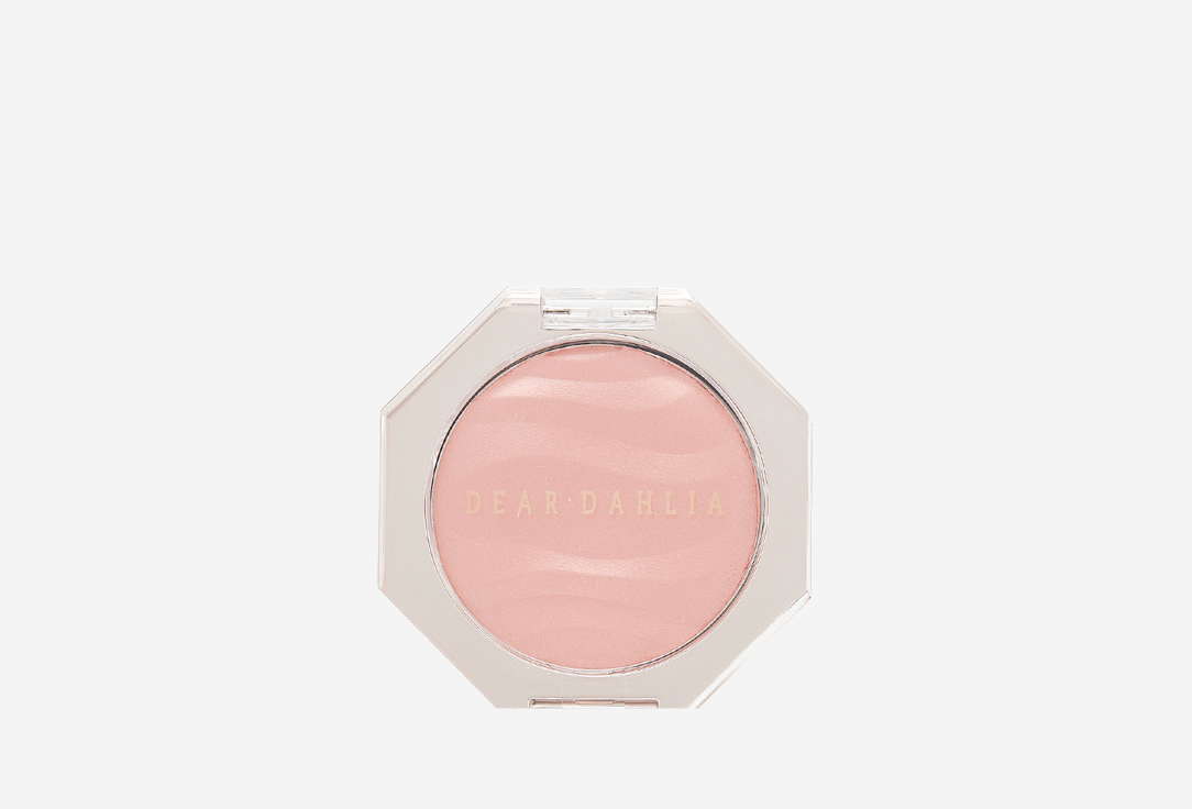 BLOOMING EDITION PETAL GLOW BLUSH 38 г 3632₽