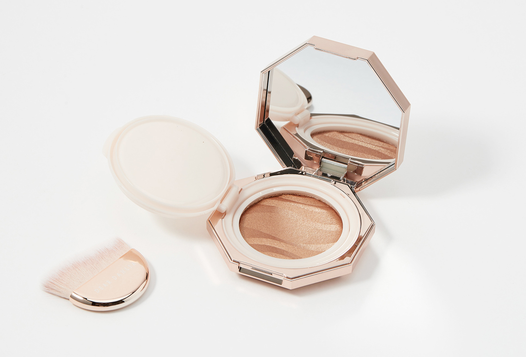 BLOOMING EDITION ENDLESS RADIANCE BRONZER  7.3 OPULENT